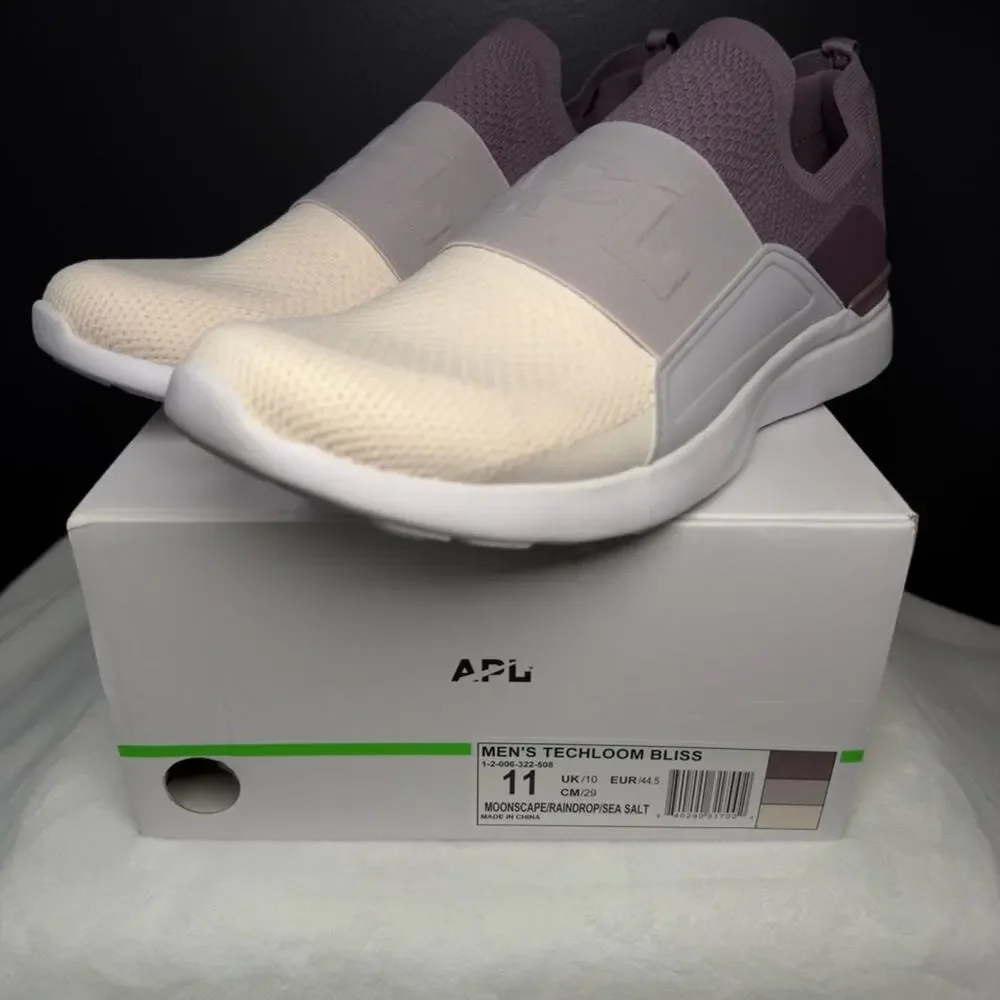APL TechLoom Bliss | 11M | NIB - Picture 1 of 15